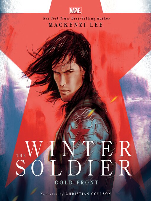 Title details for The Winter Soldier by Mackenzi Lee - Available